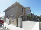  近鉄難波線・奈良線/大和西大寺駅 徒歩12分 2階 築12年