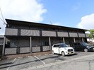 近鉄難波線・奈良線/大和西大寺駅 徒歩15分 2階 築22年の外観