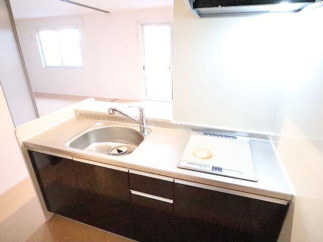  近鉄橿原線/尼ケ辻駅 徒歩19分 2階 築12年