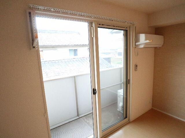  近鉄橿原線/尼ケ辻駅 徒歩19分 2階 築12年