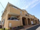 近鉄京都線/新祝園駅 徒歩5分 2階 築12年の外観
