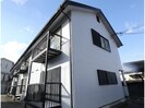 近鉄難波線・奈良線/大和西大寺駅 徒歩18分 2階 築26年の外観