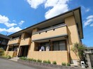 近鉄難波線・奈良線/大和西大寺駅 徒歩13分 2階 築24年の外観
