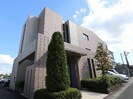 近鉄京都線/新祝園駅 徒歩6分 1階 築24年の外観