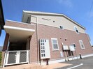 近鉄京都線/山田川駅 徒歩12分 2階 築10年の外観