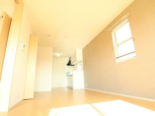  近鉄京都線/山田川駅 徒歩12分 2階 築11年