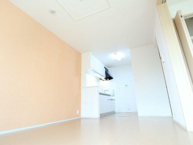  近鉄京都線/山田川駅 徒歩12分 1階 築11年