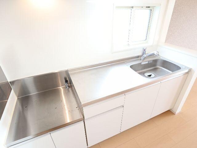  近鉄京都線/山田川駅 徒歩12分 2階 築11年