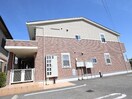  近鉄京都線/山田川駅 徒歩12分 2階 築11年