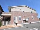  近鉄京都線/山田川駅 徒歩12分 2階 築10年