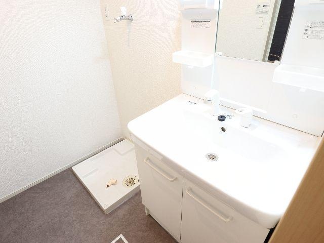  近鉄京都線/山田川駅 徒歩12分 2階 築11年