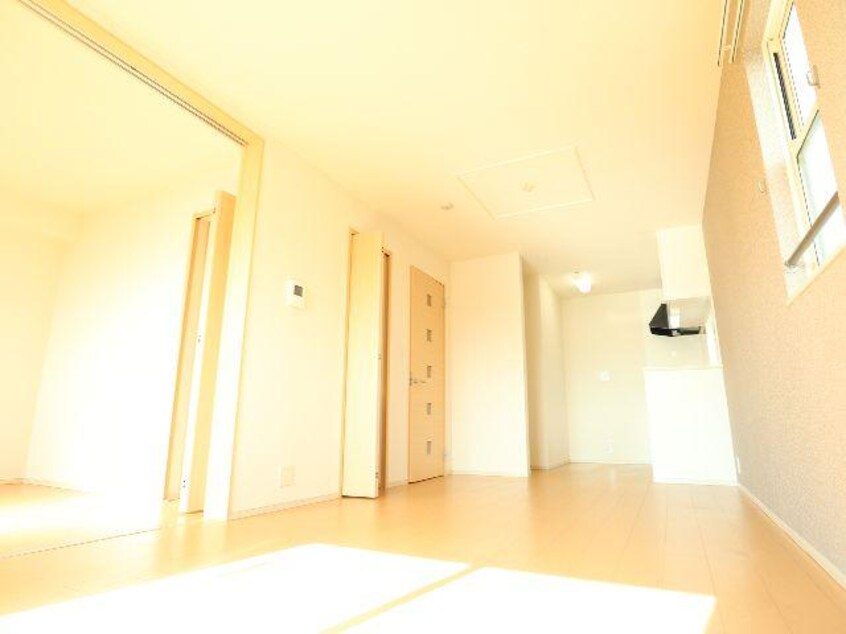  近鉄京都線/山田川駅 徒歩12分 2階 築11年