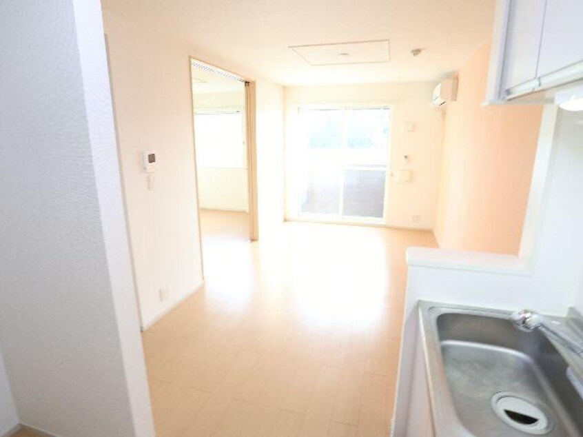  近鉄京都線/山田川駅 徒歩12分 1階 築11年