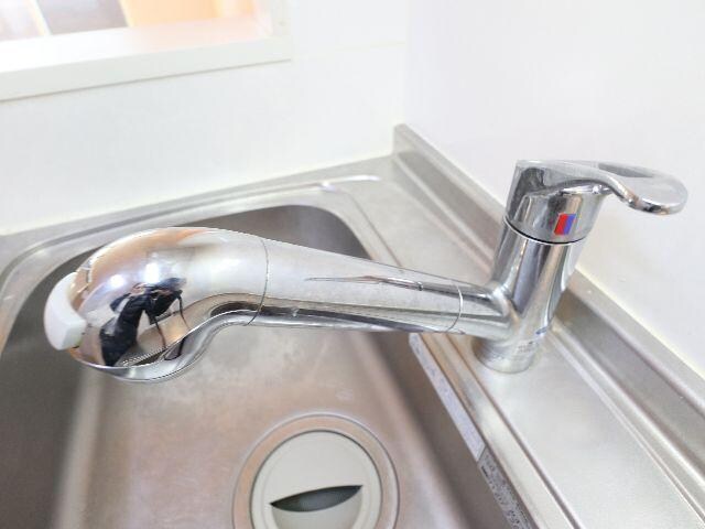  近鉄京都線/山田川駅 徒歩12分 1階 築11年