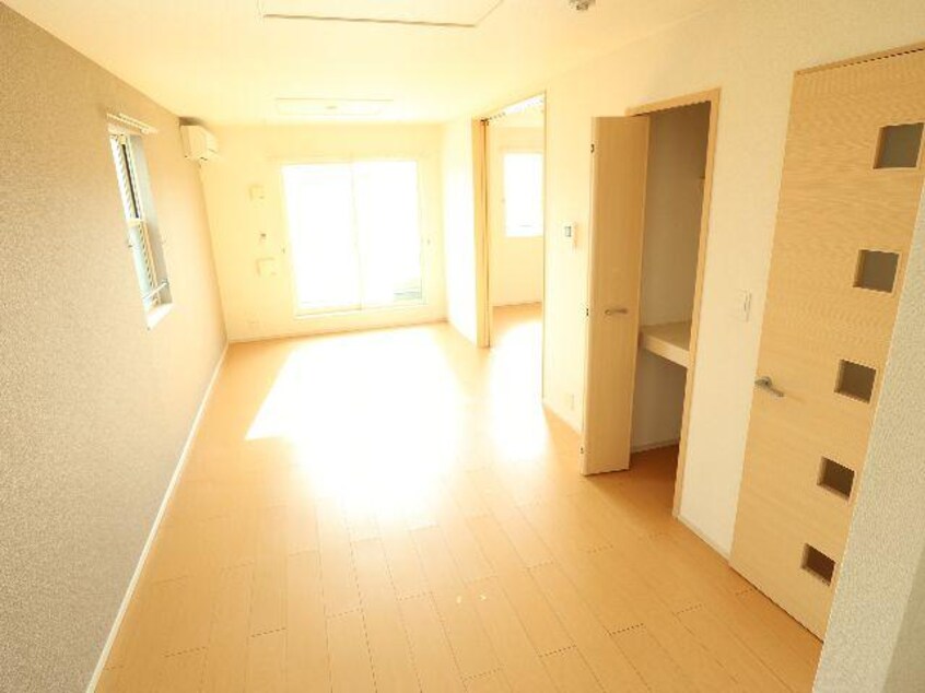  近鉄京都線/山田川駅 徒歩12分 2階 築11年