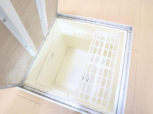  近鉄京都線/山田川駅 徒歩12分 1階 築11年