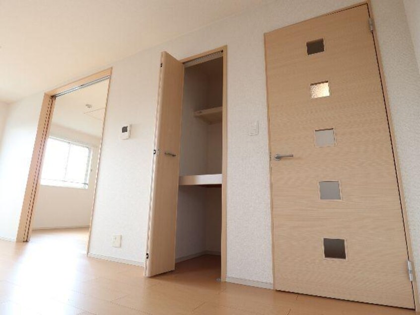  近鉄京都線/山田川駅 徒歩12分 2階 築11年