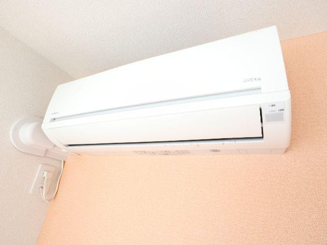  近鉄京都線/山田川駅 徒歩12分 1階 築11年