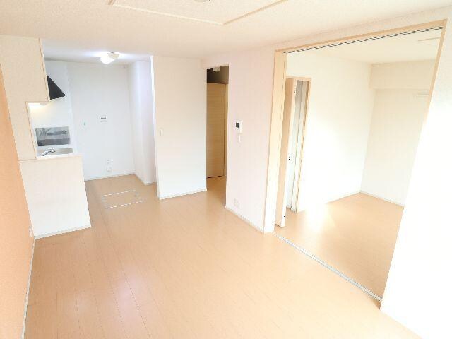  近鉄京都線/山田川駅 徒歩12分 1階 築11年