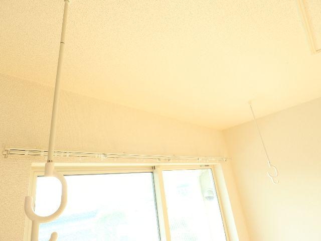  近鉄京都線/山田川駅 徒歩12分 2階 築11年