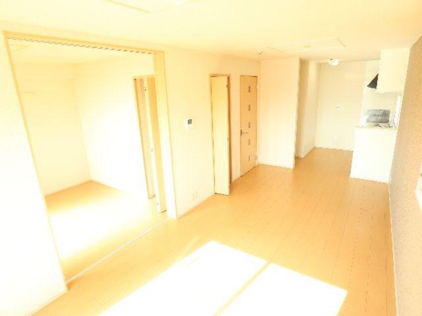  近鉄京都線/山田川駅 徒歩12分 2階 築11年