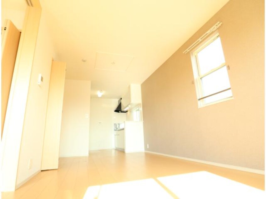  近鉄京都線/山田川駅 徒歩12分 2階 築11年