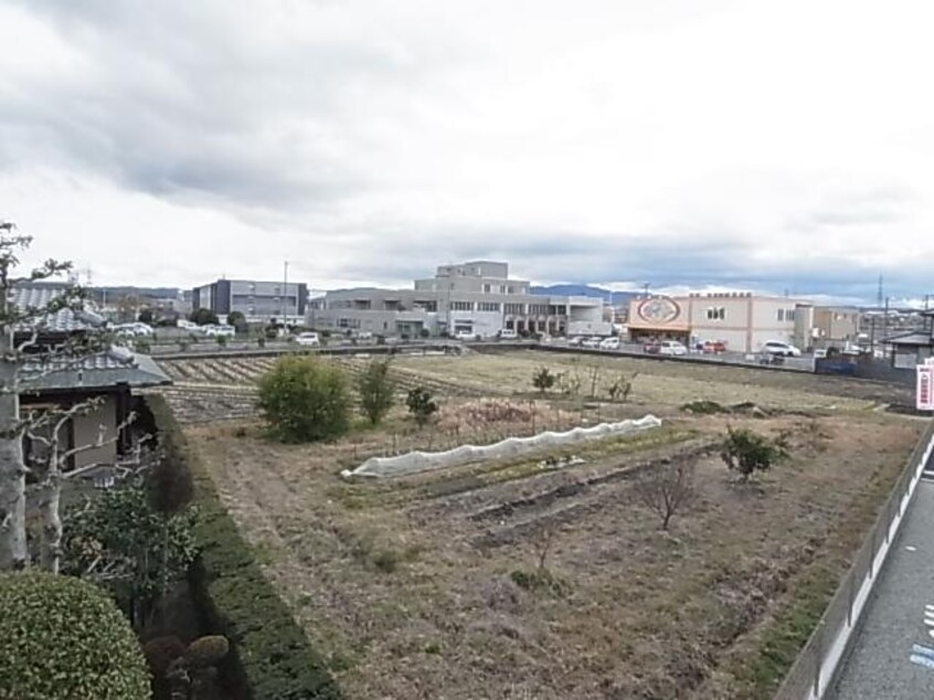  近鉄京都線/山田川駅 徒歩12分 2階 築10年