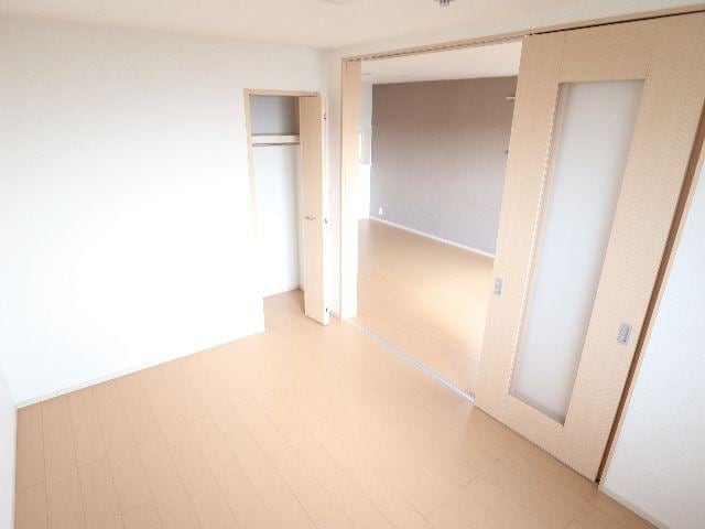  近鉄京都線/山田川駅 徒歩12分 2階 築11年