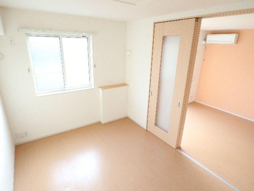  近鉄京都線/山田川駅 徒歩12分 1階 築11年