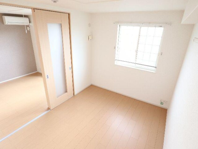  近鉄京都線/山田川駅 徒歩12分 2階 築11年