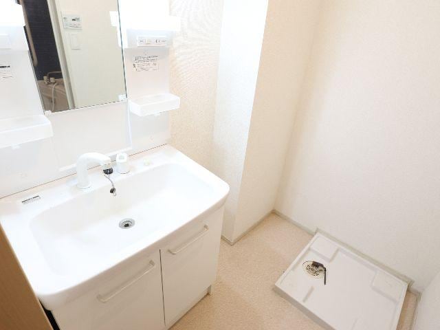  近鉄京都線/山田川駅 徒歩12分 1階 築11年