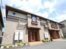 近鉄京都線/山田川駅 徒歩19分 1階 築11年の外観