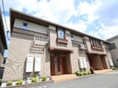 近鉄京都線/山田川駅 徒歩19分 1階 築11年の外観