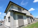 近鉄橿原線/尼ケ辻駅 徒歩11分 1-2階 築11年の外観