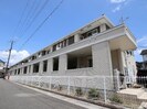 近鉄京都線/山田川駅 徒歩22分 1階 築13年の外観