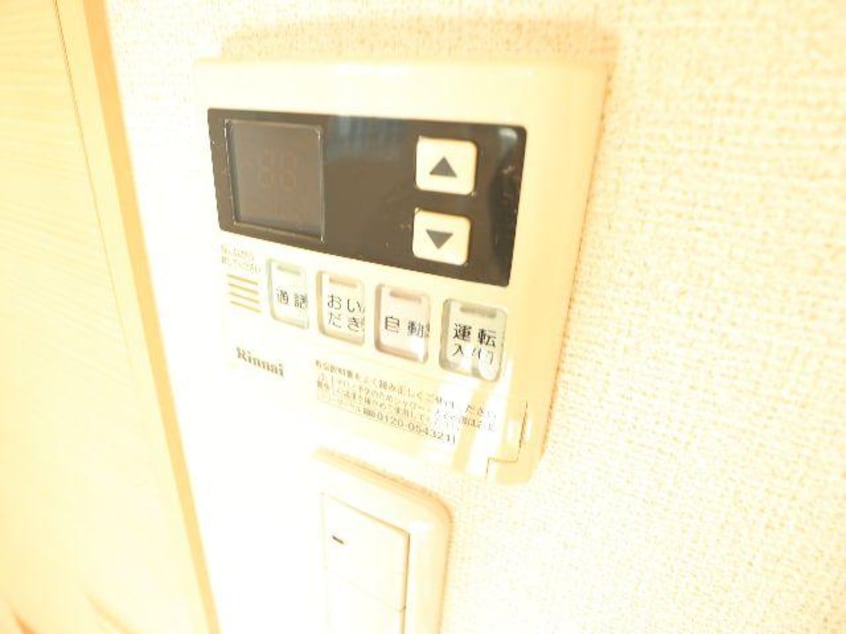  近鉄京都線/山田川駅 徒歩22分 2階 築14年