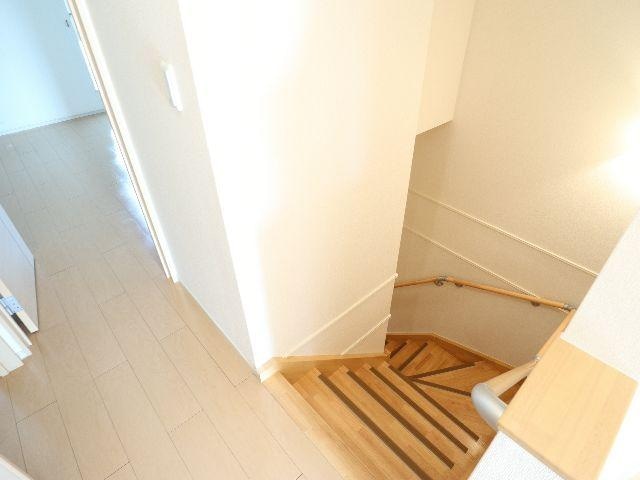  近鉄京都線/山田川駅 徒歩22分 2階 築14年