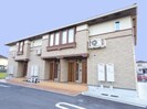 近鉄難波線・奈良線/大和西大寺駅 徒歩9分 1階 築11年の外観