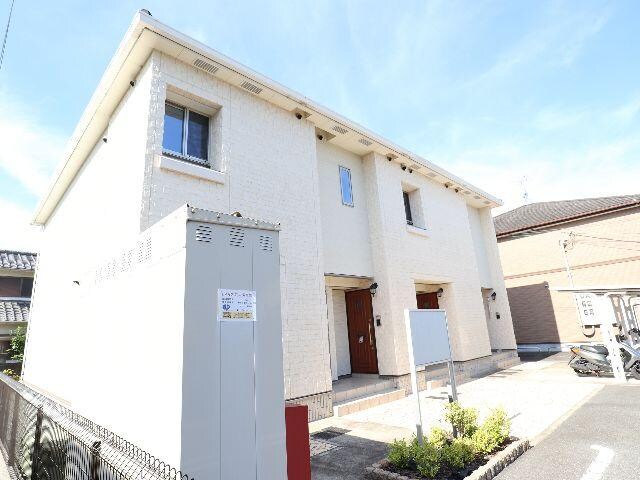 近鉄難波線・奈良線/大和西大寺駅 徒歩7分 1階 築11年