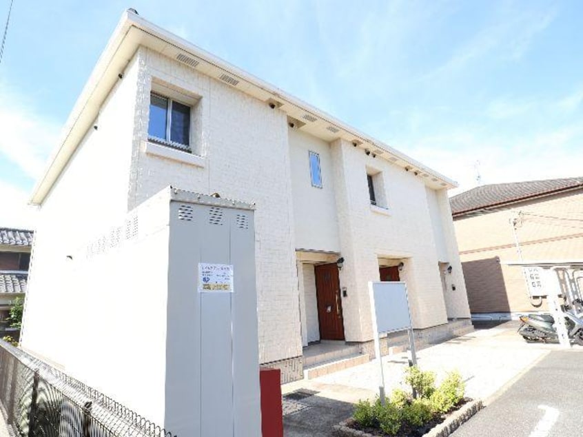  近鉄難波線・奈良線/大和西大寺駅 徒歩7分 1階 築11年