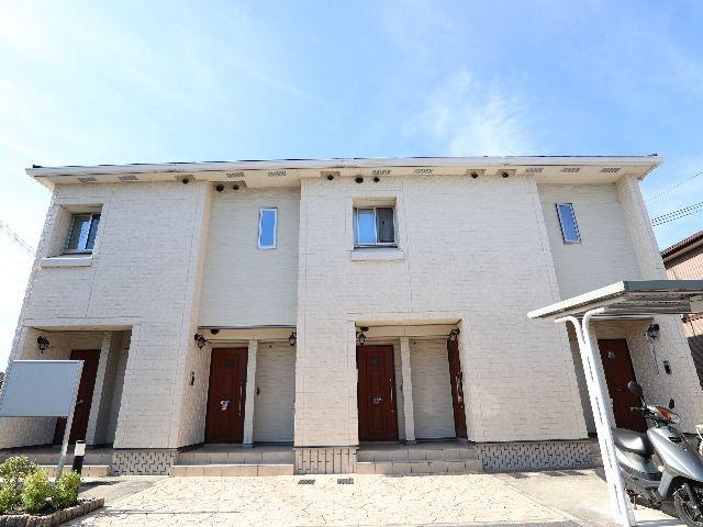  近鉄難波線・奈良線/大和西大寺駅 徒歩7分 1階 築11年