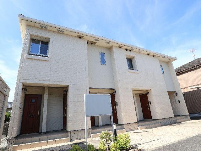  近鉄難波線・奈良線/大和西大寺駅 徒歩7分 1階 築11年