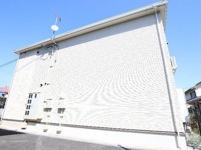  近鉄難波線・奈良線/大和西大寺駅 徒歩7分 1階 築11年