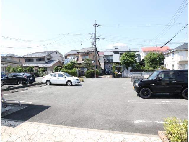  近鉄難波線・奈良線/大和西大寺駅 徒歩7分 1階 築11年