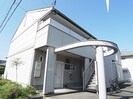 近鉄京都線/高の原駅 バス:7分:停歩7分 1階 築34年の外観