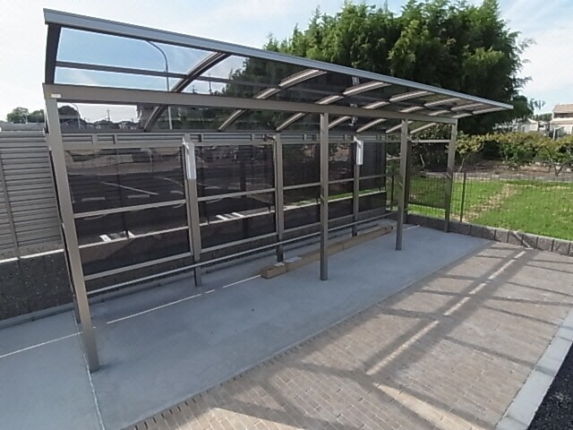  近鉄橿原線/西ノ京駅 徒歩18分 2階 築11年