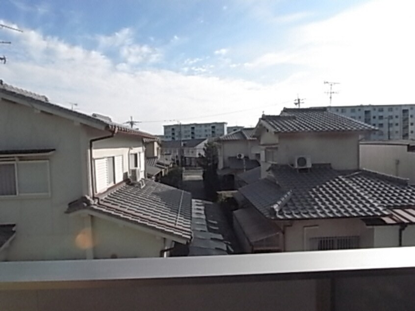  近鉄橿原線/西ノ京駅 徒歩18分 2階 築11年