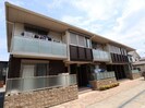 近鉄京都線/山田川駅 徒歩20分 2階 築10年の外観