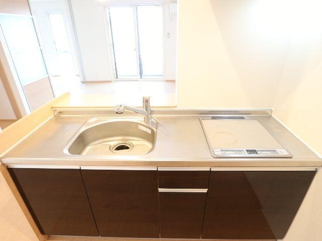  近鉄橿原線/尼ケ辻駅 徒歩12分 2階 築11年