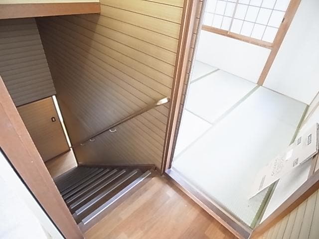  近鉄難波線・奈良線/大和西大寺駅 バス10分秋篠寺下車:停歩5分 1階 築45年